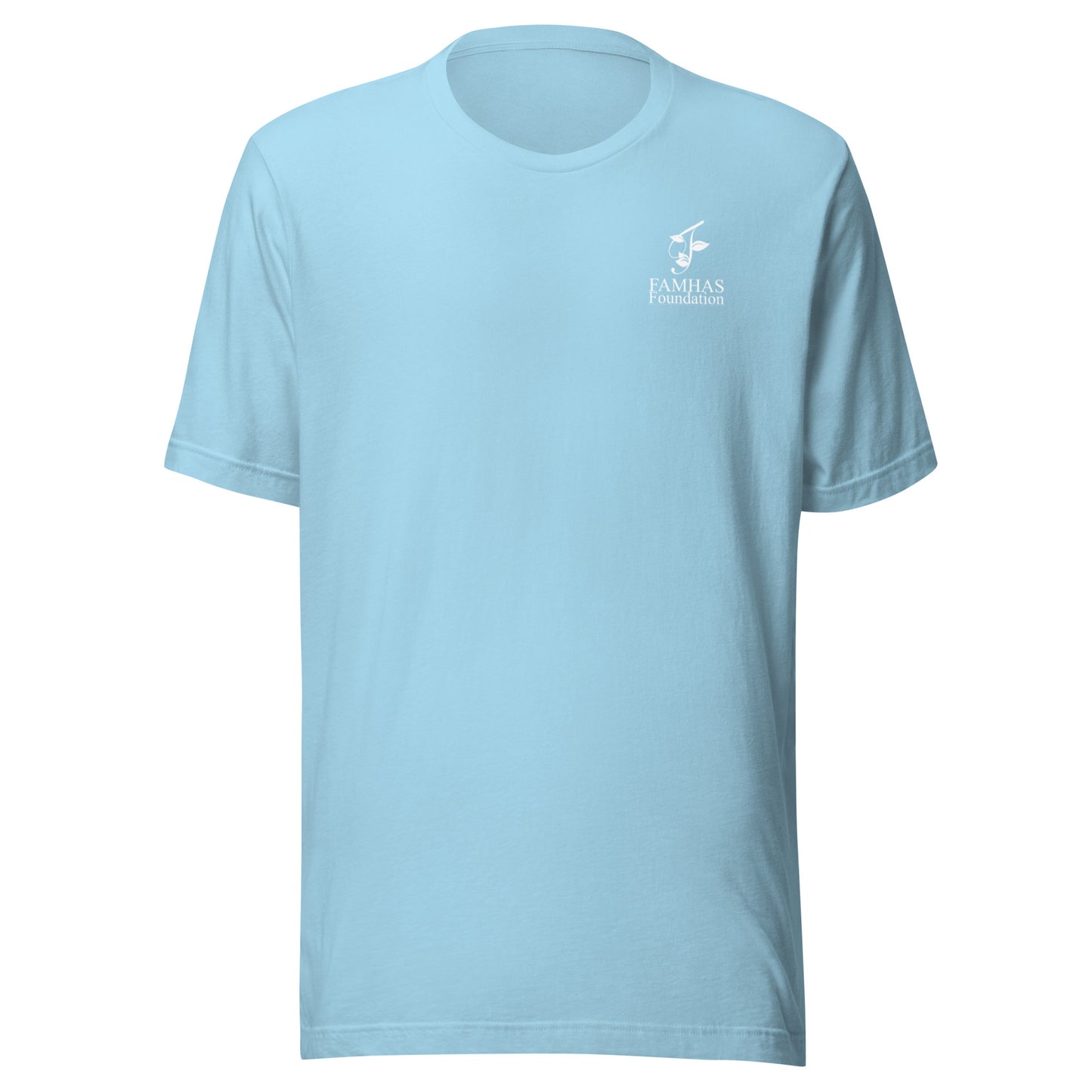 FAMHAS Short-Sleeve Unisex T-Shirt